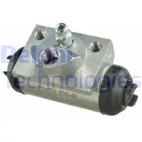 Delphi LW90152 Wielremcilinder