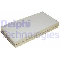 Delphi TSP0325190 Interieurfilter