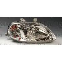 Valeo 087386 Koplamp
