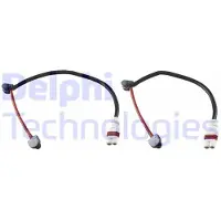 Delphi TEM036 Motorsteunlager