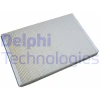 Delphi TSP0325086 Interieurfilter