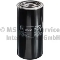 KOLBENSCHMIDT 50013675 Oliefilter