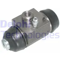 Delphi LW15081 Wielremcilinder