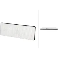 Hella 8ZC 366 123-801 Interieurfilter