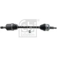 FEBI BILSTEIN 1003173 Aandrijfas