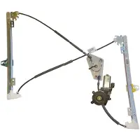 Valeo 850111 Raammechanisme