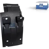 DT Spare Parts 6.00459 Spatbord