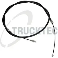 TRUCKTEC AUTOMOTIVE 02.35.318 Handremkabel