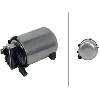 Hella 8ZF 366 110-021 Brandstoffilter