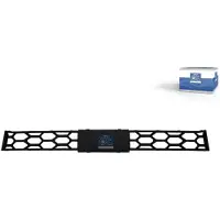 DT Spare Parts 13.00043 Ventilatiegrille, bumper