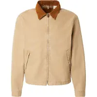 Levi's Tussenjas 'CASTRO' lichtbruin