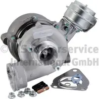 PIERBURG 7.15101.82.0 Turbocharger