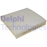 Delphi TSP0325298 Interieurfilter
