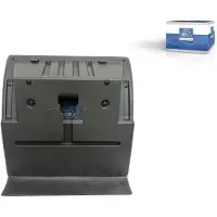 DT Spare Parts 13.00274 Spatbord