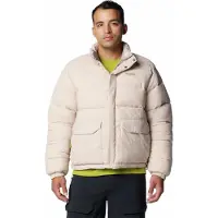 Columbia Wallowa Reversible Isolatiejas Heren | Maat: M