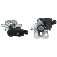 Brembo F 86 118 Remklauw