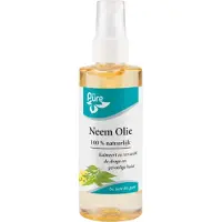 Its Pure It's Pure Neem Olie (100 ml)