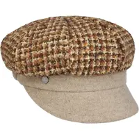 Lierys Alderra Wool Newsboy Pet by