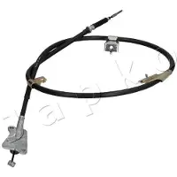 Japko 131154L Handremkabel