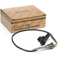 GoCORE GCC9380257 Sensor, uitlaatgastemperatuur