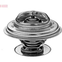 Denso DTM71248 Thermostaat, koelvloeistof