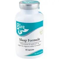 Its Pure It's Pure Slaap Formule (60 capsules)