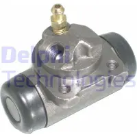 Delphi LW80118 Wielremcilinder