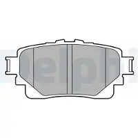 Delphi DG9892 Schokdemper