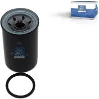 DT Spare Parts 18.00006 Oliefilter