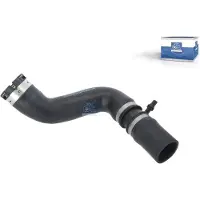 DT Spare Parts 4.00486 Radiateurslang