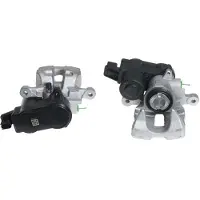 Brembo F 86 121 Remklauw