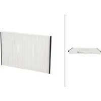 Hella 8ZC 366 120-881 Interieurfilter