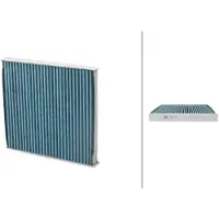 Hella 8ZC 366 120-961 Interieurfilter