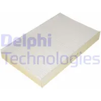 Delphi TSP0325044 Interieurfilter
