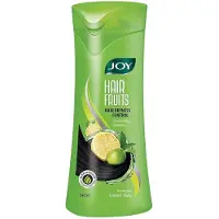 Joy Hair Fruits Shampoo Voor Haarbeheersing Met Citroen & Olijven, 340 Ml