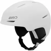 Giro Skihelm Kids Spur Matte White 26-52 - 55,5 cm