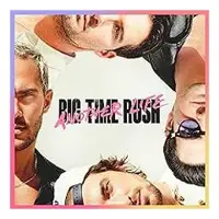 Universal Music Big Time Rush - Another Life (CD)