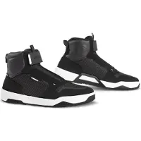 Falco Shifter, schoenen ,Zwart/Wit ,40 EU