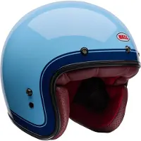 Bell Custom 500 Crate Straalhelm