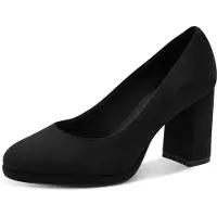 Tamaris Pumps zwart