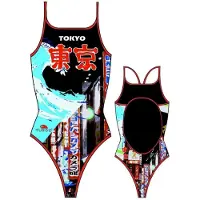 Turbo Tokyo Zwemkleding