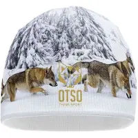 Otso Muts One Size Wolves