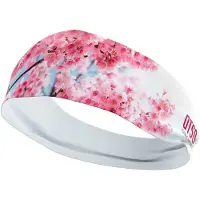 Otso Headband Roze 12 cm Man