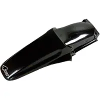 Ufo Suzuki Rm 125/rm 250 93-95 Achterspatbord