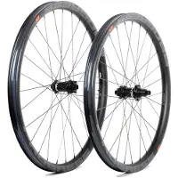 Progress Eb Plus Nitro Boost Mullet 29/27.5´´ Disc Tubeless Mtb Wielset