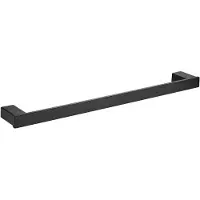 Mexen Pavo handdoekrek, zwart - 7030424-70