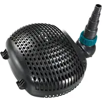 Aquaforte EC-5000 vijverpomp