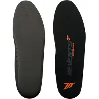 Gre Sd-a18 Insole Zwart EU 42 Man