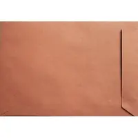 Netuno Gladde oranje enveloppen A5 - 162 x 229 mm - C5 - 25 stuks - HK zelfklevend met plakstrip - 110 gram - Design -