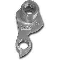 North Shore Billet For Trek 2012 12x142 Mm Derailleurhanger